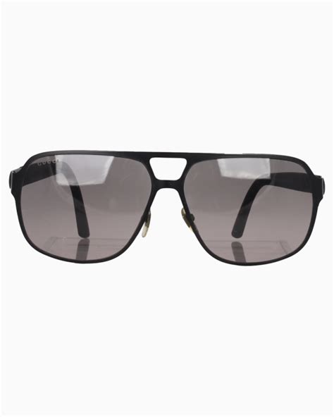 gucci gg 2253 s|Gucci Women's Gg 2253/S Rectangular .